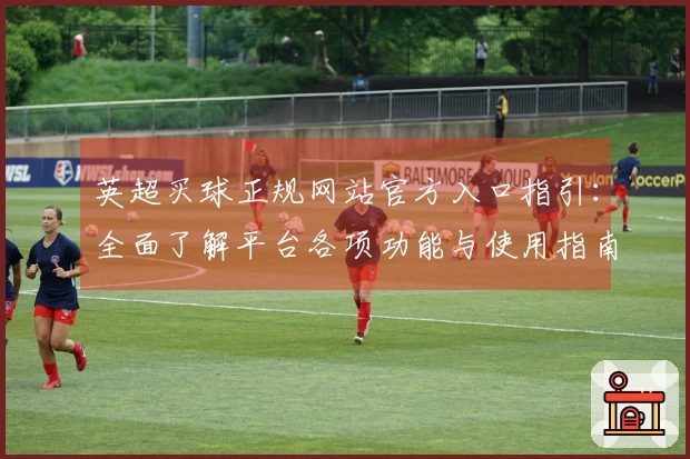 英超买球正规网站官方入口指引：全面了解平台各项功能与使用指南