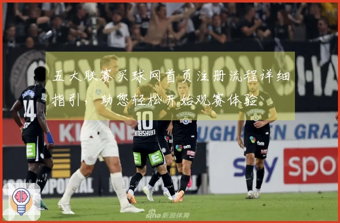 五大联赛买球网首页注册流程详细指引,助您轻松开始观赛体验