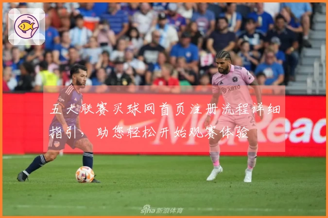 五大联赛买球网首页注册流程详细指引，助您轻松开始观赛体验