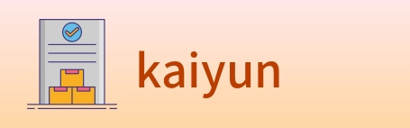 kaiyun logo